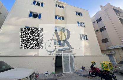 سكن الموظفين - استوديو - 3 حمامات للايجار في B3 برج الخور - أبراج الخيل - عجمان وسط المدينة - عجمان
