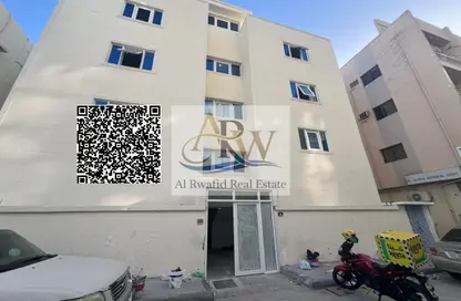 Staff Accommodation - Studio - 3 Bathrooms for rent in Al Khor Tower B3 - Al Khail Towers - Ajman Downtown - Ajman