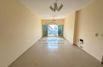 Apartment - 3 - 4 for rent in New Al Taawun Road - Al Taawun - Sharjah Apartment - 3 - 4 for rent in New Al Taawun Road - Al Taawun - Sharjah