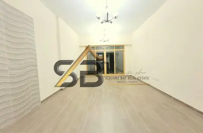 Apartment - 1 Bedroom - 1 Bathroom for rent in Al Hathboor DSO - Dubai Silicon Oasis - Dubai