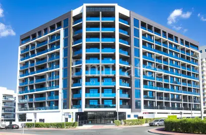 Apartment - Studio - 1 Bathroom for rent in Liwan - Dubai Land - Dubai