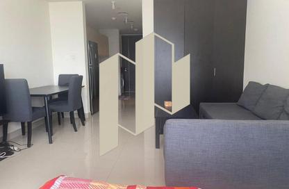 Apartment - Studio - 1 Bathroom for rent in Sigma Towers - City Of Lights - Al Reem Island - Abu Dhabi Apartment - Studio - 1 Bathroom for rent in Sigma Towers - City Of Lights - Al Reem Island - Abu Dhabi