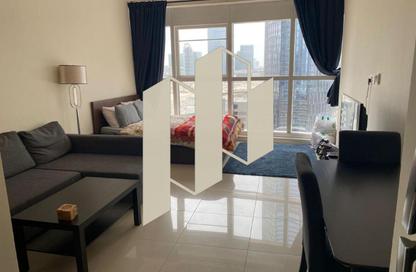 Apartment - Studio - 1 Bathroom for rent in Sigma Towers - City Of Lights - Al Reem Island - Abu Dhabi Apartment - Studio - 1 Bathroom for rent in Sigma Towers - City Of Lights - Al Reem Island - Abu Dhabi