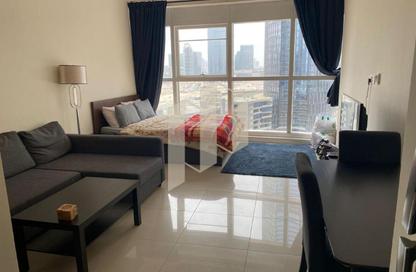Apartment - Studio - 1 Bathroom for rent in Sigma Towers - City Of Lights - Al Reem Island - Abu Dhabi Apartment - Studio - 1 Bathroom for rent in Sigma Towers - City Of Lights - Al Reem Island - Abu Dhabi