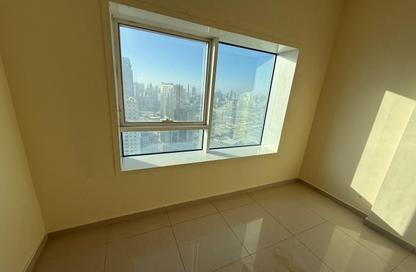 Apartment - 1 Bedroom - 1 Bathroom for rent in Tiger Building Al Qadesia - Al Nahda - Sharjah