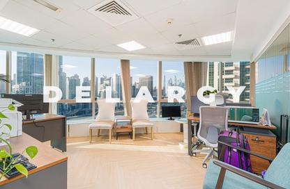 Office Space - Studio - 1 Bathroom for rent in Fortune Tower - JLT Cluster C - Jumeirah Lake Towers - Dubai Office Space - Studio - 1 Bathroom for rent in Fortune Tower - JLT Cluster C - Jumeirah Lake Towers - Dubai