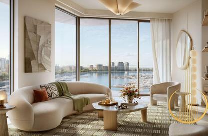 Apartment - 1 Bedroom - 1 Bathroom for sale in Fior 1 - Mina Rashid - Dubai