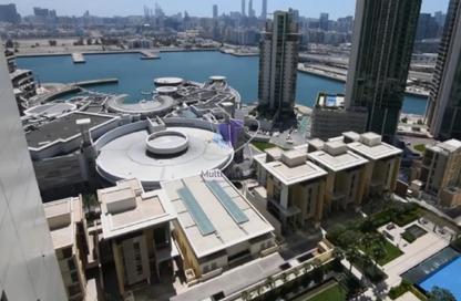 Apartment - 3 - 4 for sale in Marina Heights - Marina Square - Al Reem Island - Abu Dhabi Apartment - 3 - 4 for sale in Marina Heights - Marina Square - Al Reem Island - Abu Dhabi