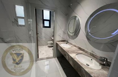 Villa - Studio - 7 Bathrooms for rent in Al Yasmeen 1 - Al Yasmeen - Ajman