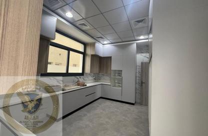 Villa - Studio - 7 Bathrooms for rent in Al Yasmeen 1 - Al Yasmeen - Ajman
