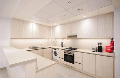Apartment - 2 Bedrooms - 3 Bathrooms for rent in Orra The Embankment Tower 1 - Orra The Embankment - Jumeirah Lake Towers - Dubai