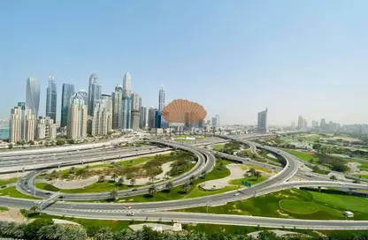 Apartment - 1 Bedroom - 2 Bathrooms for rent in Jumeirah Bay X1 - Jumeirah Bay Towers - JLT Cluster X - Jumeirah Lake Towers - Dubai Apartment - 1 Bedroom - 2 Bathrooms for rent in Jumeirah Bay X1 - Jumeirah Bay Towers - JLT Cluster X - Jumeirah Lake Towers - Dubai