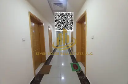 Apartment - 2 Bedrooms - 3 Bathrooms for sale in Ajman One Tower 2 - Ajman One - Ajman Downtown - Ajman