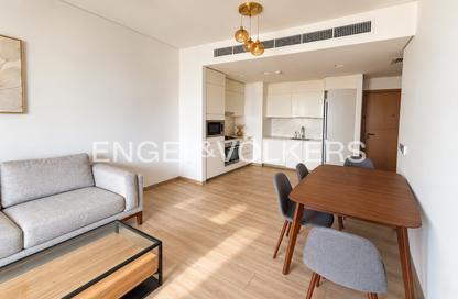 Apartment - 1 - 1 for rent in Palace Residences - Dubai Creek Harbour (The Lagoons) - Dubai Apartment - 1 - 1 for rent in Palace Residences - Dubai Creek Harbour (The Lagoons) - Dubai