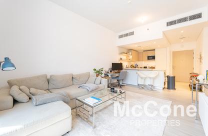 Apartment - 1 - 1 for sale in Belgravia 3B - Belgravia 3 - District 15 - Jumeirah Village Circle - Dubai
