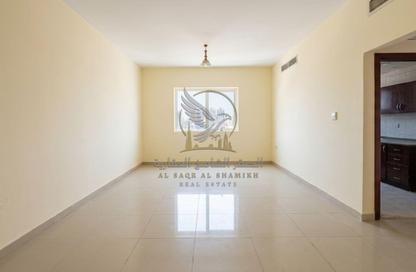 Apartment - 2 Bedrooms - 2 Bathrooms for rent in Al Rashidiya Towers - Ajman Downtown - Ajman