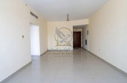 Apartment - 2 Bedrooms - 2 Bathrooms for rent in Al Rashidiya Towers - Ajman Downtown - Ajman