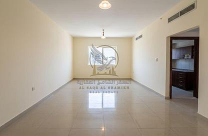 Apartment - 2 Bedrooms - 2 Bathrooms for rent in Al Rashidiya Towers - Ajman Downtown - Ajman