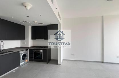 Apartment - 1 Bedroom - 2 Bathrooms for sale in Tiraz - Naseej District - Aljada - Sharjah