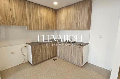 Apartment - 2 Bedrooms - 3 Bathrooms for rent in Rawda Apartments 1 - Rawda Apartments - Town Square - Dubai Apartment - 2 Bedrooms - 3 Bathrooms for rent in Rawda Apartments 1 - Rawda Apartments - Town Square - Dubai