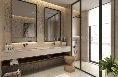 Townhouse - 4 Bedrooms - 4 Bathrooms for sale in Nice - Damac Lagoons - Dubai