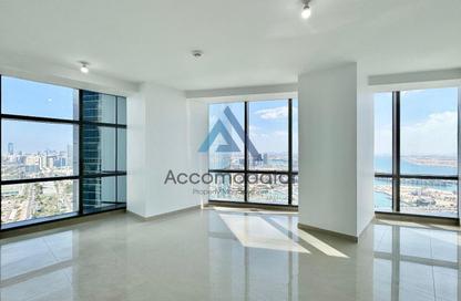 Apartment - 1 Bedroom - 1 Bathroom for rent in Etihad Towers - Corniche Road - Abu Dhabi Apartment - 1 Bedroom - 1 Bathroom for rent in Etihad Towers - Corniche Road - Abu Dhabi