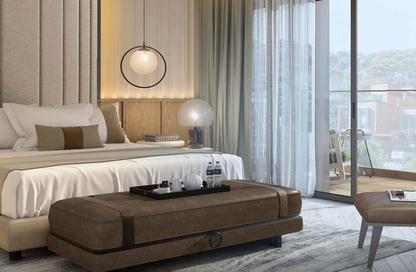 Villa - 4 - 5 for sale in Mykonos - Damac Lagoons - Dubai