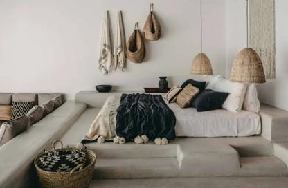 Villa - 4 - 5 for sale in Mykonos - Damac Lagoons - Dubai