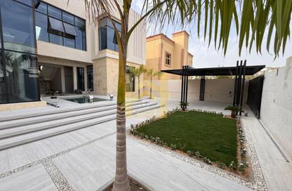 Villa - 5 Bedrooms - 7 Bathrooms for sale in Al Yasmeen 1 - Al Yasmeen - Ajman Villa - 5 Bedrooms - 7 Bathrooms for sale in Al Yasmeen 1 - Al Yasmeen - Ajman