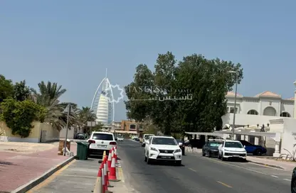 Land - Studio for sale in Umm Al Sheif - Dubai