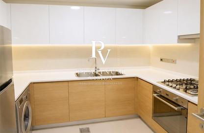 Apartment - 2 - 2 for rent in Radiant Square - City Of Lights - Al Reem Island - Abu Dhabi