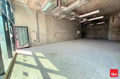 Retail - Studio - 1 Bathroom for rent in Binghatti Corner - District 10 - Jumeirah Village Circle - Dubai Retail - Studio - 1 Bathroom for rent in Binghatti Corner - District 10 - Jumeirah Village Circle - Dubai