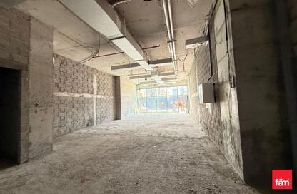 Retail - Studio - 1 Bathroom for rent in Binghatti Corner - District 10 - Jumeirah Village Circle - Dubai