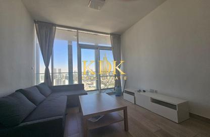 Apartment - 1 Bedroom - 1 Bathroom for rent in Bloom Towers C - Bloom Towers - District 10 - Jumeirah Village Circle - Dubai