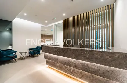 مكتب - استوديو - 1 حمام للايجار في برج سنترال بارك - مركز دبي المالي العالمي - دبي مكتب - استوديو - 1 حمام للايجار في برج سنترال بارك - مركز دبي المالي العالمي - دبي
