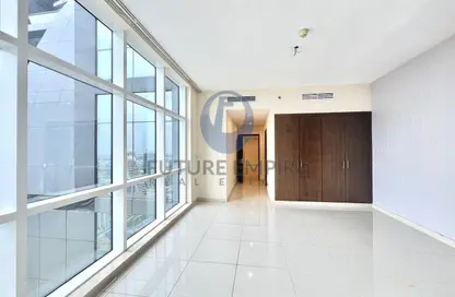 شقة - 2 غرف نوم - 3 حمامات للايجار في برج دوجا - شارع الشيخ زايد - دبي