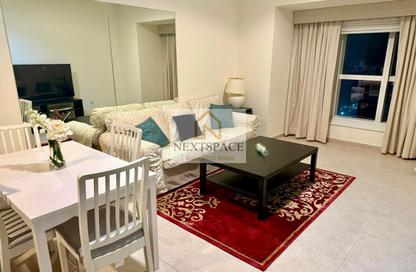 Apartment - 1 Bedroom - 2 Bathrooms for sale in Elite Residence - Dubai Marina - Dubai