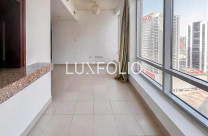 Apartment - 1 Bedroom - 1 Bathroom for sale in Burj Views B - Burj Views - Downtown Dubai - Dubai