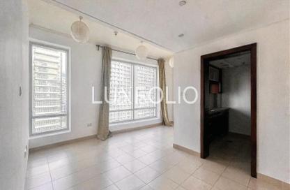 Apartment - 1 Bedroom - 1 Bathroom for sale in Burj Views B - Burj Views - Downtown Dubai - Dubai