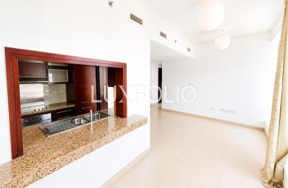 Apartment - 1 Bedroom - 1 Bathroom for sale in Burj Views B - Burj Views - Downtown Dubai - Dubai