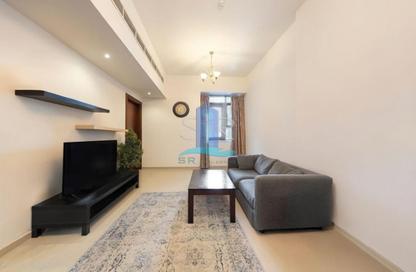 Apartment - 1 - 2 for rent in Elite Sports Residence 9 - Elite Sports Residence - Dubai Sports City - Dubai