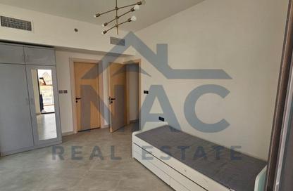 Apartment - 3 - 3 for rent in Binghatti Avenue - Al Jaddaf - Dubai