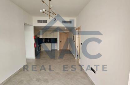 Apartment - 3 - 3 for rent in Binghatti Avenue - Al Jaddaf - Dubai