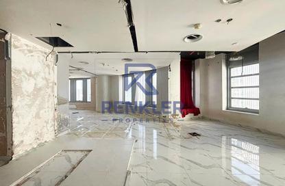 Office Space - Studio - 2 Bathrooms for rent in Silver Tower - Business Bay - Dubai