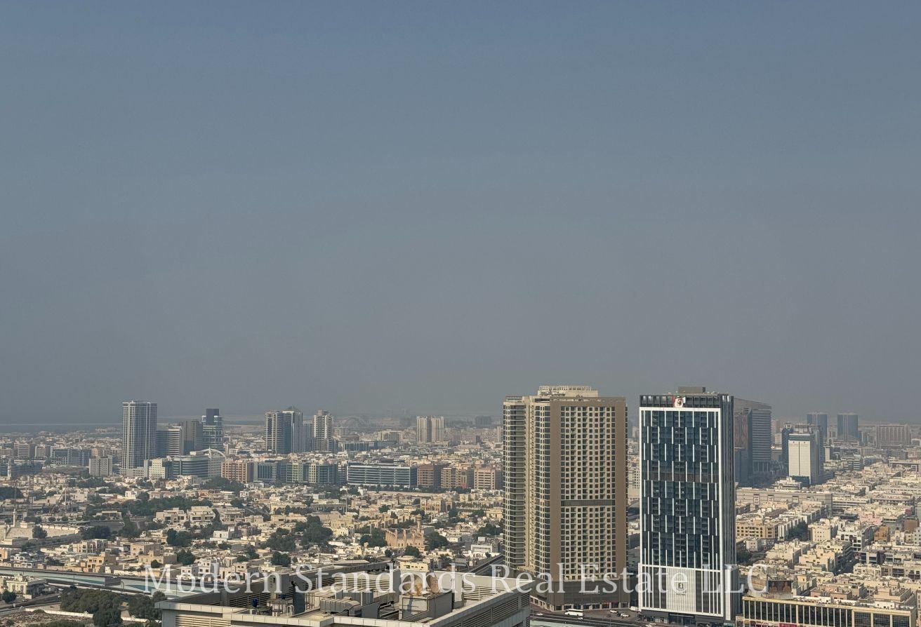 Elite 3BR Apartment- Zabeel Lifestyle l Near Metro photo 23