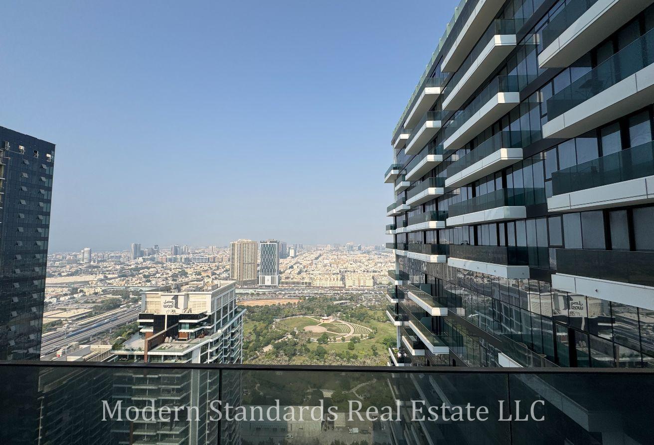 Elite 3BR Apartment- Zabeel Lifestyle l Near Metro photo 19