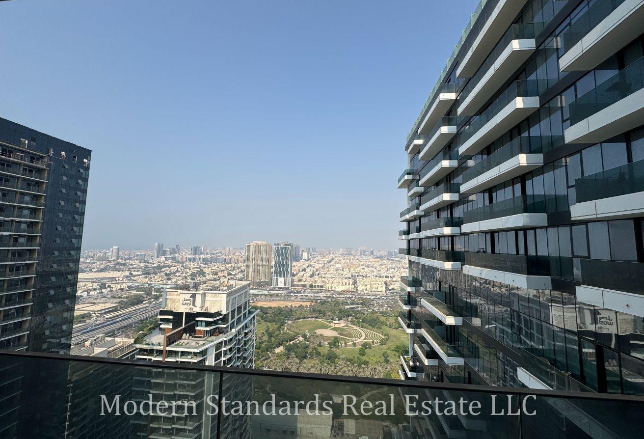 Elite 3BR Apartment- Zabeel Lifestyle l Near Metro photo 20