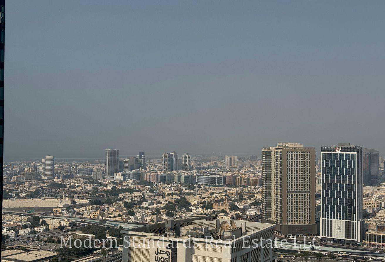 Elite 3BR Apartment- Zabeel Lifestyle l Near Metro photo 25