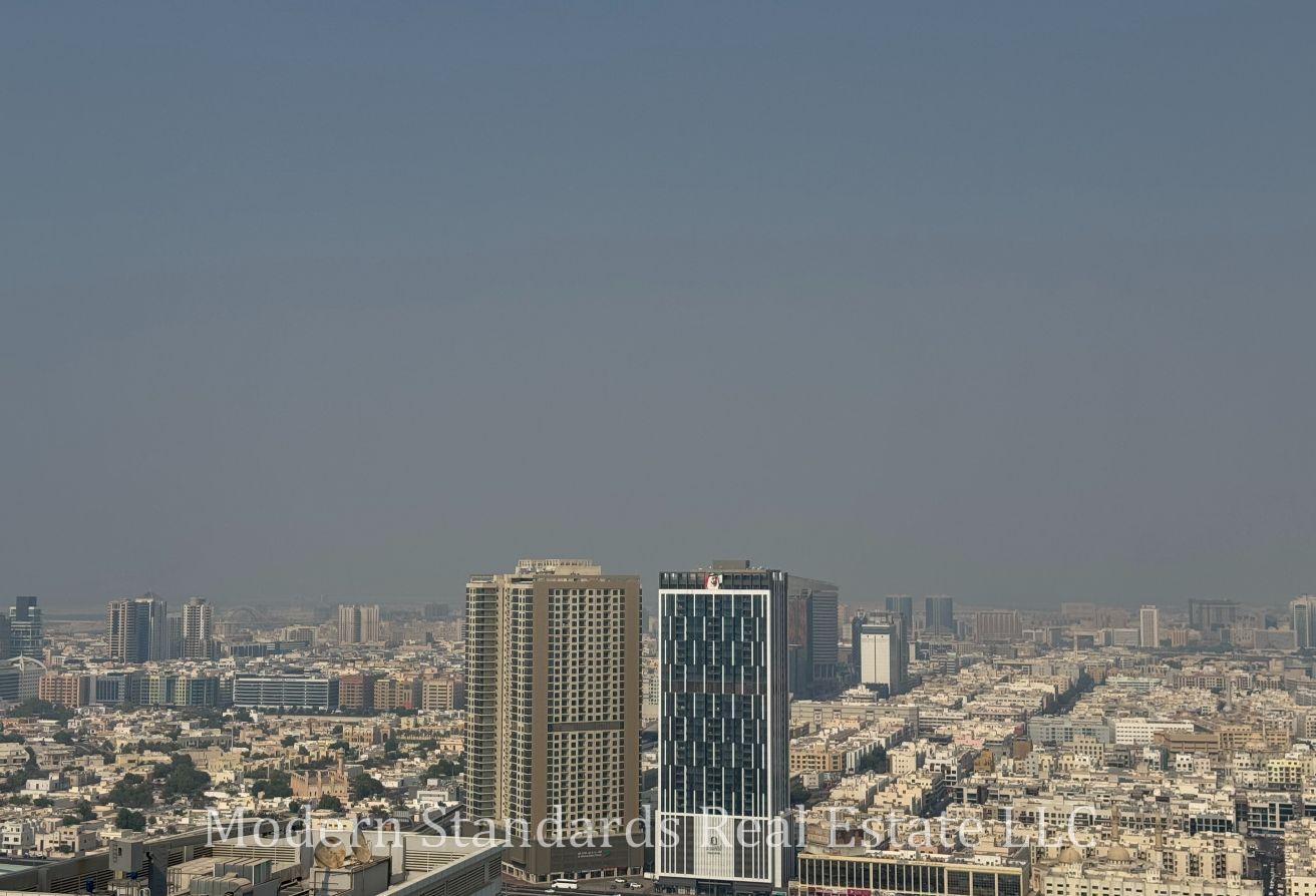 Elite 3BR Apartment- Zabeel Lifestyle l Near Metro photo 22