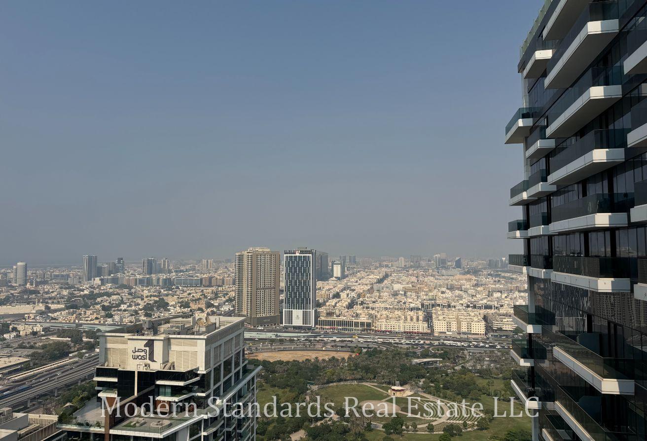 Elite 3BR Apartment- Zabeel Lifestyle l Near Metro photo 21